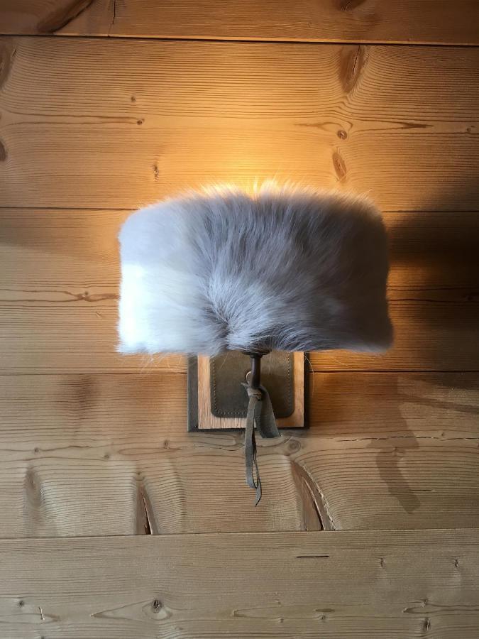 Val Thorens - Cosy Duplex Avec Vue Silveralp 456 ภายนอก รูปภาพ