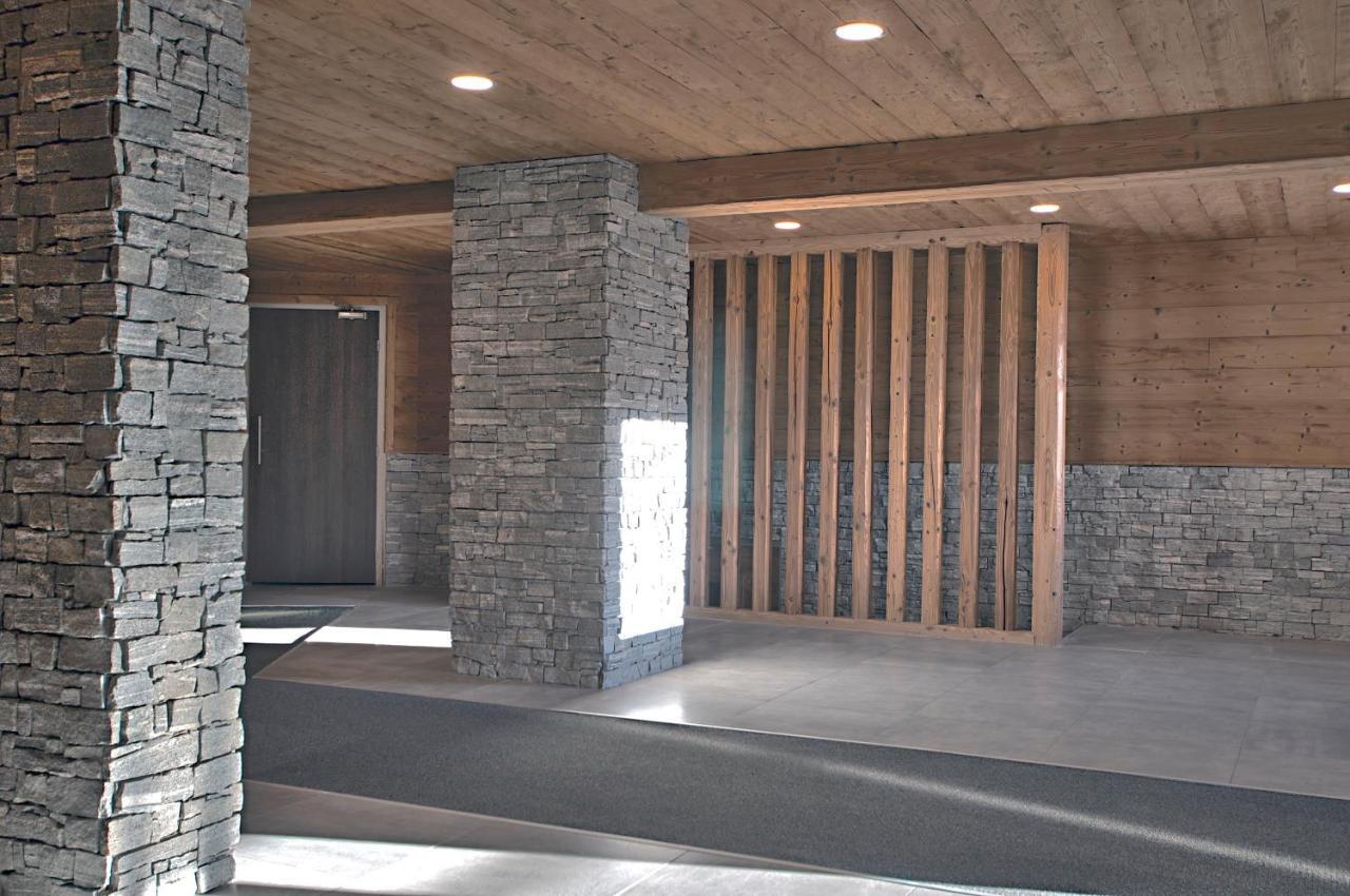 Val Thorens - Cosy Duplex Avec Vue Silveralp 456 ภายนอก รูปภาพ
